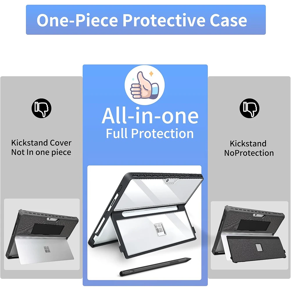Laptop Case for Microsoft Surface Pro - Image 11