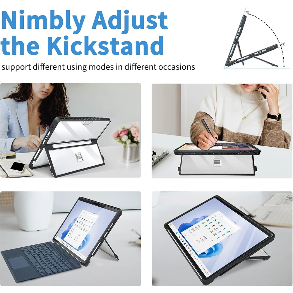 Laptop Case for Microsoft Surface Pro - Image 6