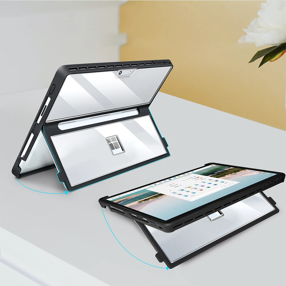 Laptop Case for Microsoft Surface Pro