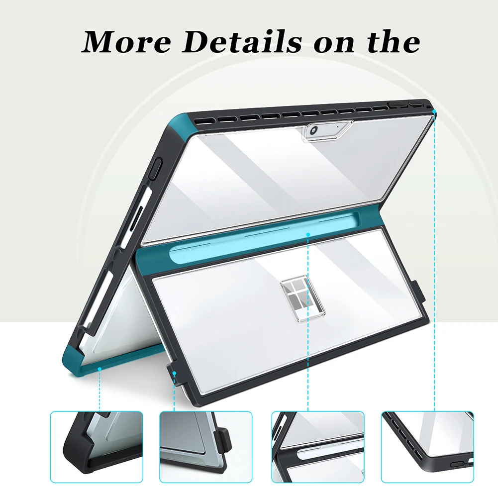 Laptop Case for Microsoft Surface Pro - Image 3